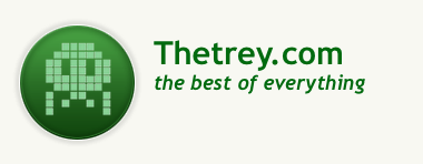 TheTrey.com: The Best of Everything